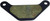 SP1 Brake Pad Pol 05-152-14