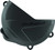 POLISPORT Clutch Cover Protector Black 8465700001