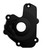 POLISPORT Ignition Cover Protector Black 8460800001