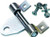 SP1 Hitch Kit A/C 12-101-02