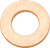 BOLT M6X12Mm Copper Compression Washer 50/Pk CPRM6.11-50