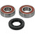 PIVOT WORKS Wheel Bearing Kit Premium 25-1088-P