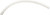 HELIX 3' Fuel Injection Line 5/16" Clear 516-4737