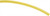 HELIX Fuel Line Yellow 1/8"X5' 180-1402