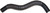 HELIX Hose Protector 7/16" X 10" 060-0438