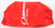 OUTERWEARS Atv Pre-Filter Red 20-2148-03