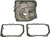 JAMES GASKETS Gasket Trans Top Cover Fl Flh Fxst 4 Speed 10/Pk 34824-79 34824-79