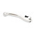 RFX Race Front Brake Lever Silver Hon/Beta FXBL 10100 55SV