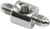 GOODRIDGE Rear Brake Light Tee Chrome PMCHD-014