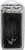 PDP Snowflap Strap Kit Universal SFSK0042-U