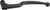FIRE POWER Clutch Lever Black 020-0342