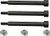 SP1 Weight Pins Pol 3/Pk SM-03049 3/PK