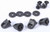 GIVI Trekker Net Hooks 4/Pk E125