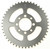 JT Rear Sprocket Steel 46T-420 Kaw/Suz JTR801.46