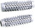 ODI Vans Cult Grips White 1" B02VTW
