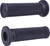 ODI Ruffian Slip-On Grips Black V00RFB