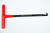 SAWICKI Pipe Spring Puller Sawicki Speed Logo Red Handle 930-01126