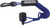 ATLANTIS Performance Lanyard Blue A2107P