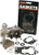 JAMES GASKETS Gasket Oil Pump Shovel Kit 48-Fl 48-FL