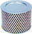 HIFLOFILTRO Air Filter HFA1504