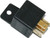 NAMZ CUSTOM CYCLE Tyco Replacement 30-Amp Starter Relay Hd 31504-91A NSR-3001