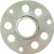 SP1 Bearing Housing Yam SM-04249