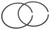 SP1 Piston Rings For Spi Pistons Only SM-09214R