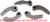 COMET Cam Arms A-17 215149A1