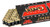 JT Chain Hdr Heavy Duty 428-130L JTC428HDR130SL