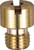 MIKUNI Round Main Jets 4/Pk #180 FVM11/22-180