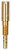 MIKUNI Pilot Jets 4/Pk N224.103 #30 FN224103-30