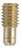 MIKUNI 4/Pk Pilot Jet M28/1001 #15 FM28/1001-15
