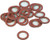 JAMES GASKETS Gasket Washer Main Jet Fibre Bendix Carb 20/Pk 27403-71 27403-71