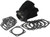 JAMES GASKETS Gasket Cyl Base Frt Rr Xl 900Cc 10/Pk 16774-57 16774-57
