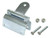 SP1 Hitch Kit Universal 1.25" Extended Mtg Flanges 12-101-04