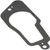 JAMES GASKETS Gasket Strtr Housing Xlh Xls 10/Pk 31471-67-A 31471-67-A