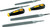 PERFORMANCE TOOL 6 Pc File Set W5390