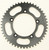 JT Rear Sprocket Steel 48T-420 Husq/Ktm JTR894.48