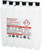 FIRE POWER Sealed Battery Electrolyte Pack 798Cc 800CC CTX