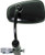 EMGO Bar End Mirror Matte Black 20-34010