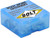 BOLT Full Plastic Fastener Kit Yam YAM-021785