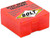 BOLT Full Plastic Fastener Kit Crf HON-0716150