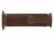 DOMINO RACING Street Style Grips Open End Brown Pair 6274.82.64.06-0