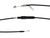 SP1 Throttle Cable A/C SM-05600
