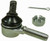 BRONCO Tie Rod End AT-08125-1
