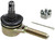 BRONCO Tie Rod End AT-08125