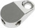 GOODRIDGE Tee Adapter For Tri-Front Kit Chrome PMCHD-024