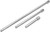 PERFORMANCE TOOL 3 Pc 1/2" Extension Set W32140
