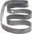 WPS Rim Strip 12" 10/Pk 62112 10/PK