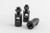 SLIPSTREAMER Mirror Mounts For Square Bars #010Y